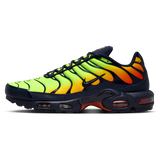 Nike Air Max Plus Tuned 1 Lemon Venom