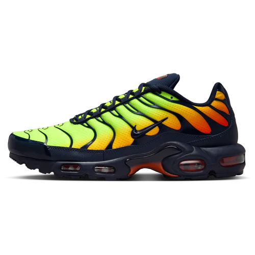 Nike Air Max Plus Tuned 1 Lemon Venom
