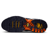 Nike Air Max Plus Tuned 1 Lemon Venom