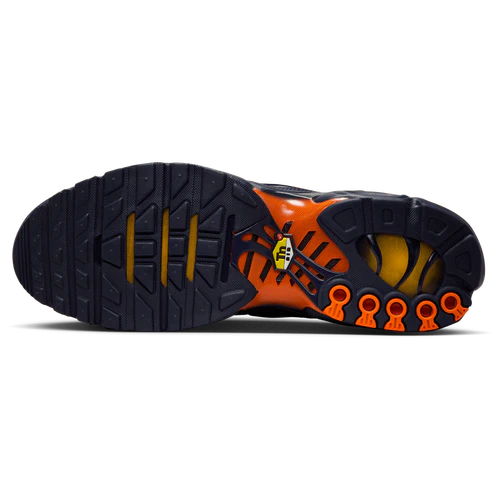 Nike Air Max Plus Tuned 1 Lemon Venom