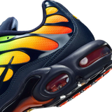 Nike Air Max Plus Tuned 1 Lemon Venom