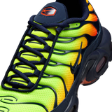 Nike Air Max Plus Tuned 1 Lemon Venom