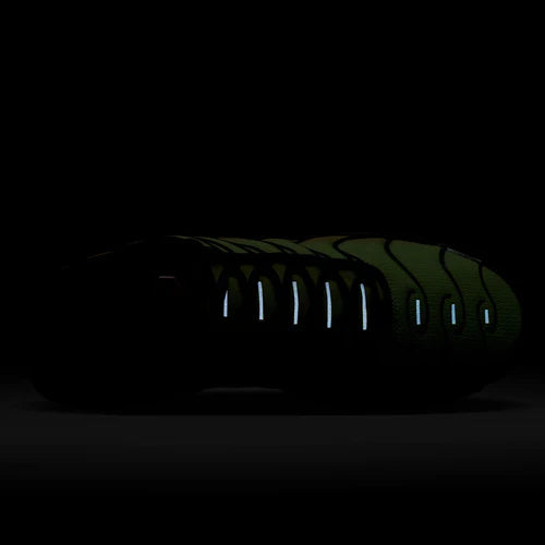 Nike Air Max Plus Tuned 1 Lemon Venom