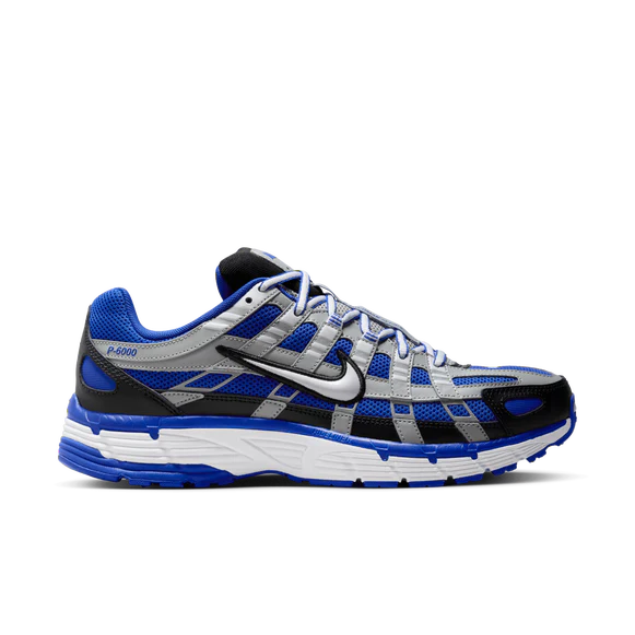 Nike P-6000 Racer Blue