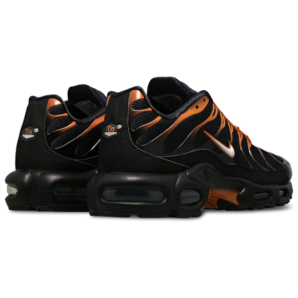 Nike Air Max Plus Tuned Dark Monarch Obsidian