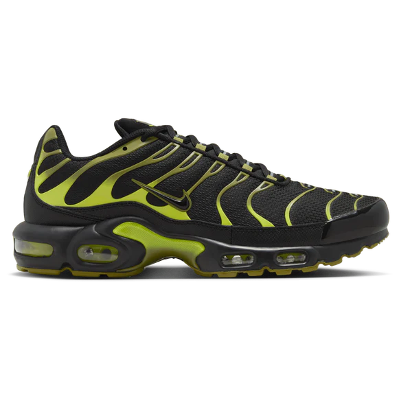Nike Air Max Plus Tuned 1 Cyber