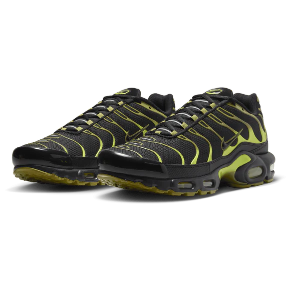 Nike Air Max Plus Tuned 1 Cyber