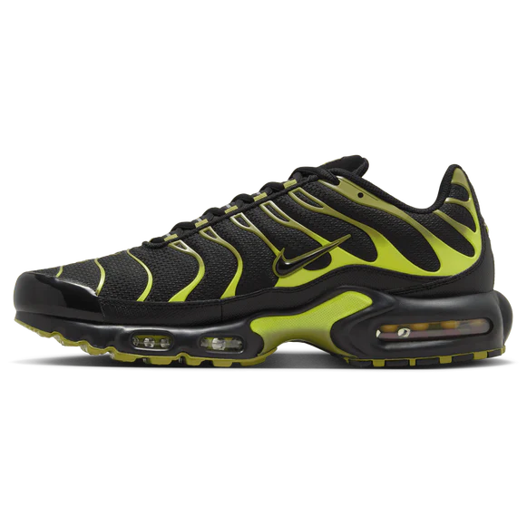 Nike Air Max Plus Tuned 1 Cyber