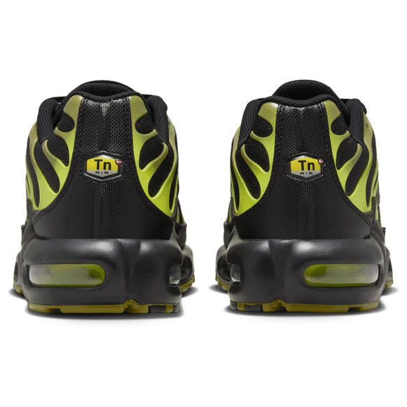 Nike Air Max Plus Tuned 1 Cyber
