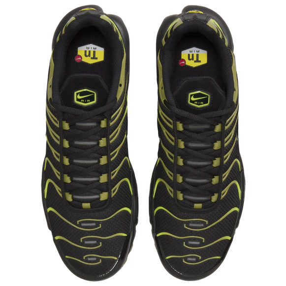 Nike Air Max Plus Tuned 1 Cyber