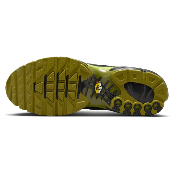 Nike Air Max Plus Tuned 1 Cyber