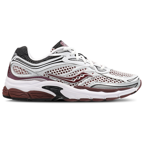 SAUCONY PROGRID OMNI 9 OG 'WHITE MAROON'