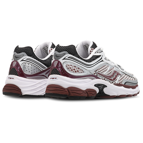 SAUCONY PROGRID OMNI 9 OG 'WHITE MAROON'