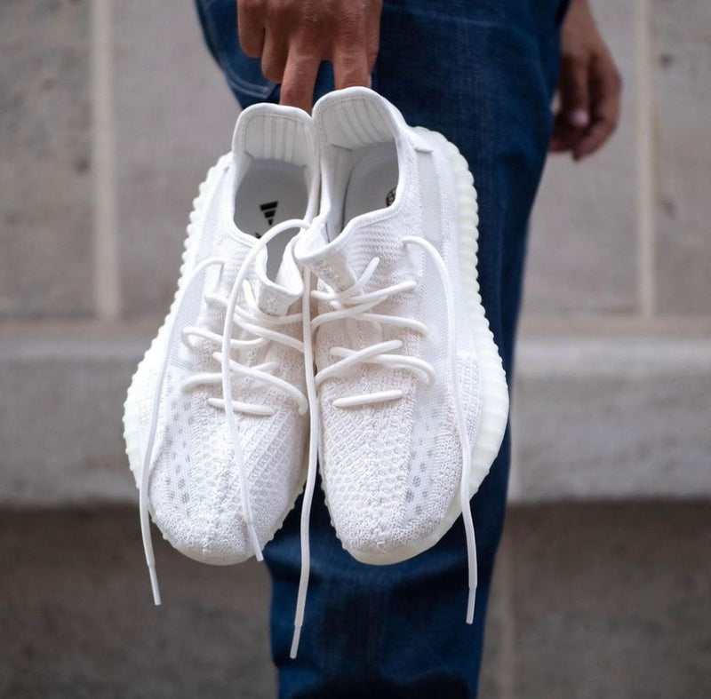 adidas Yeezy Boost 350 V2 Bone White