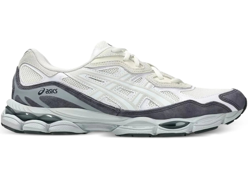 ASICS Gel-NYC CREAM WHITE