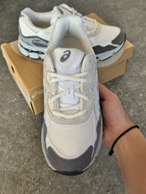 ASICS Gel-NYC CREAM WHITE