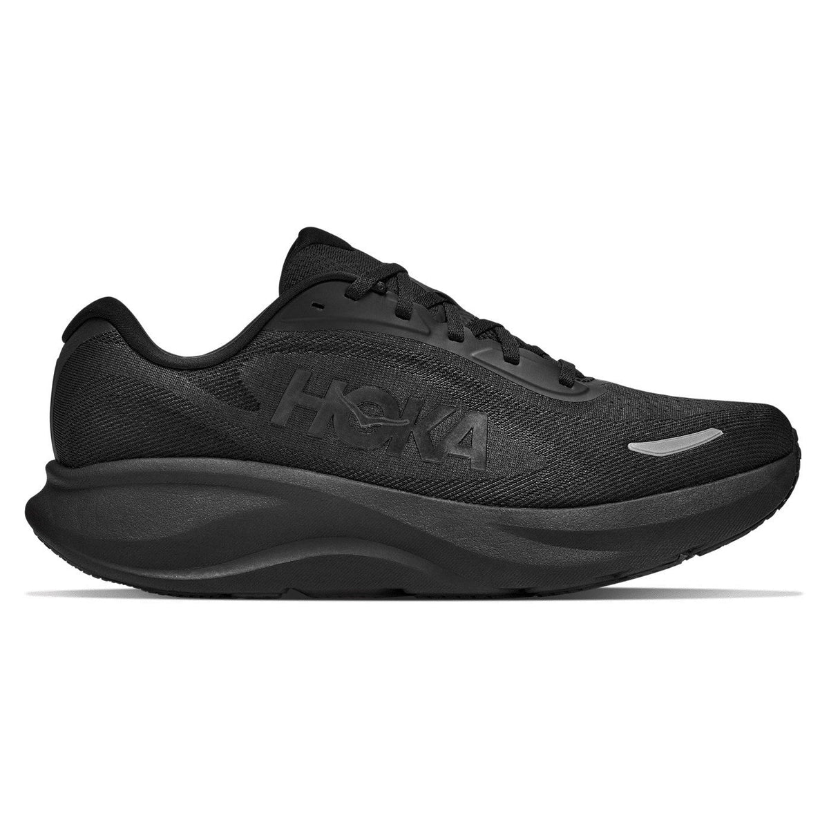HOKA Rincon 5 Black Women's