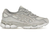 ASICS Gel-NYC Cream Cloud Grey
