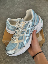 ASICS Gel-1130 Faded Denim Pure Silver