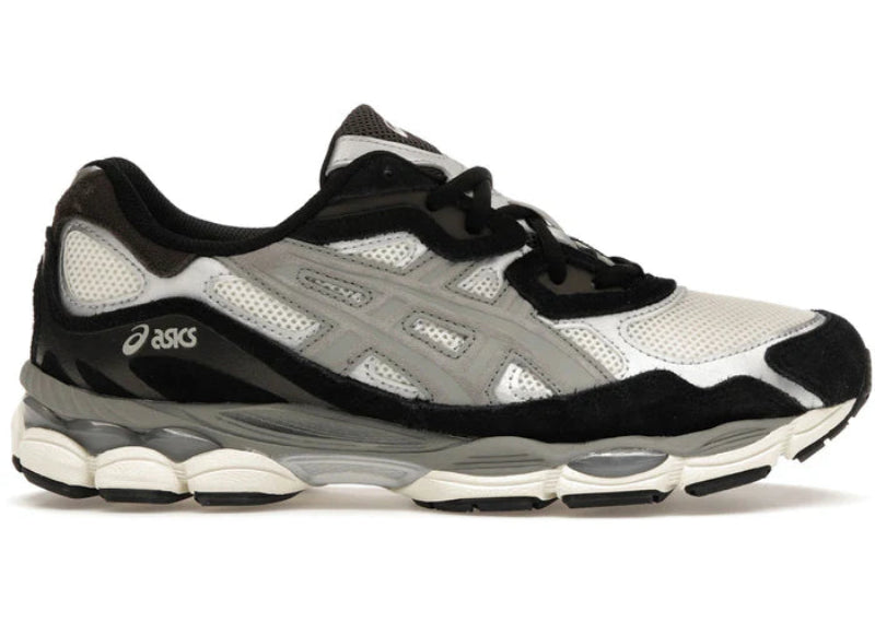 ASICS Gel-NYC Ivory Clay Grey