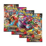 Pokemon Mega Evolution Booster Box (PK36)