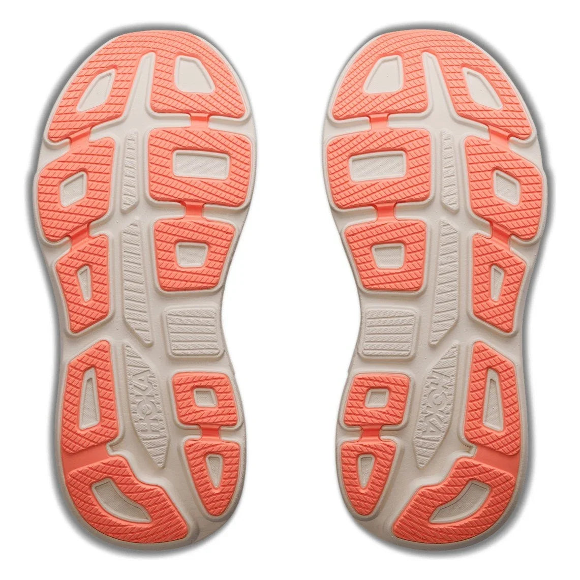 HOKA Bondi 9 Faded Navy Slate Blue Women's