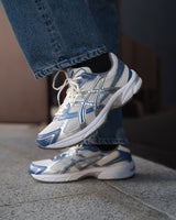 ASICS Gel-1130 Cream Blueberry