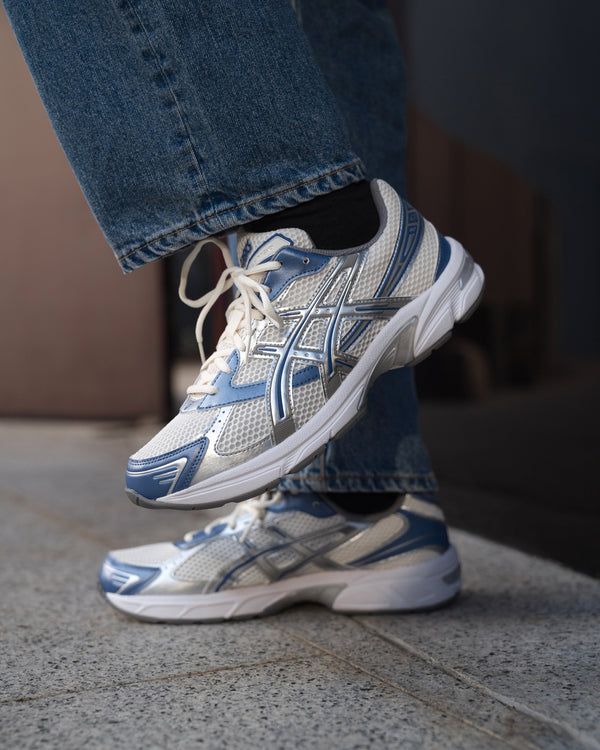ASICS Gel-1130 Cream Blueberry
