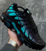 Nike Air Max Plus Tuned 1 Black Dusty Cactus