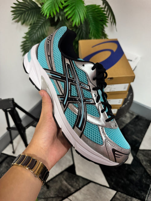 Asics Gel 1130 Larimar Blue Pure Silver