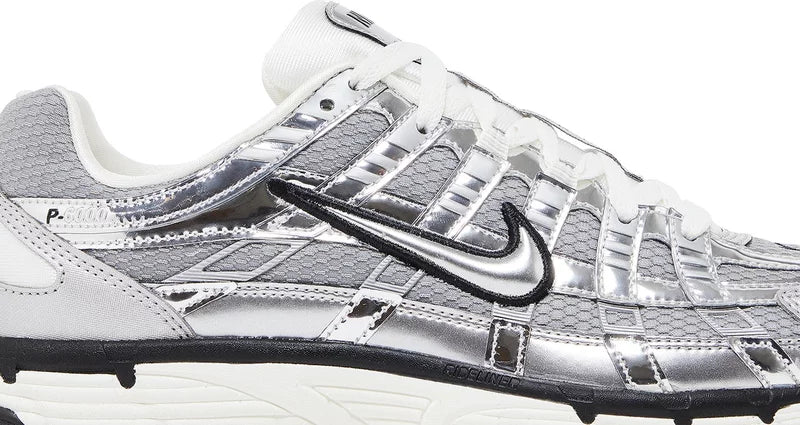 P6000 nike silver on sale