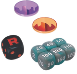 Pokemon Scarlet & Violet Destined Rivals Elite Trainer Box