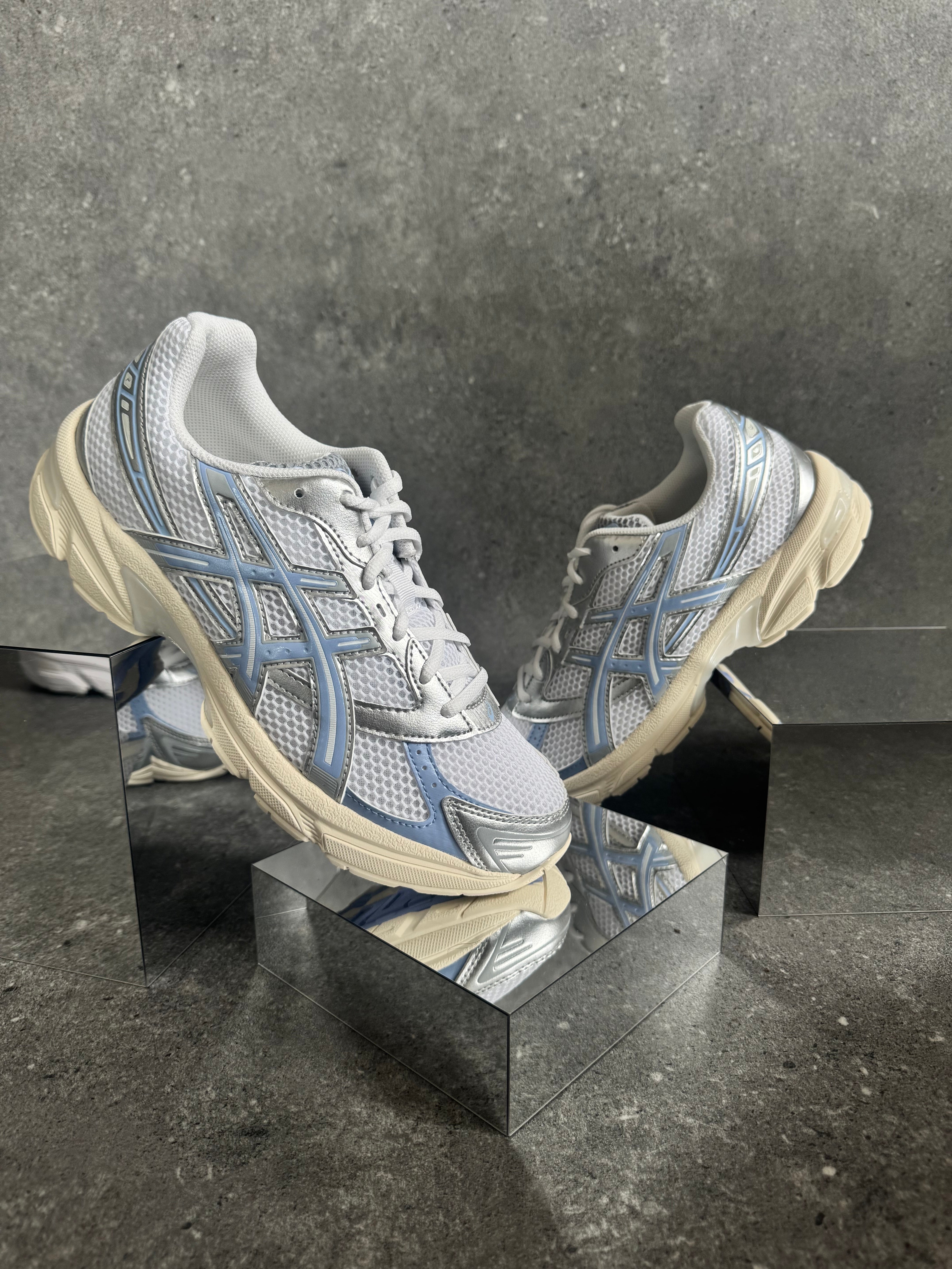 ASICS Gel-1130 White Light Sapphire