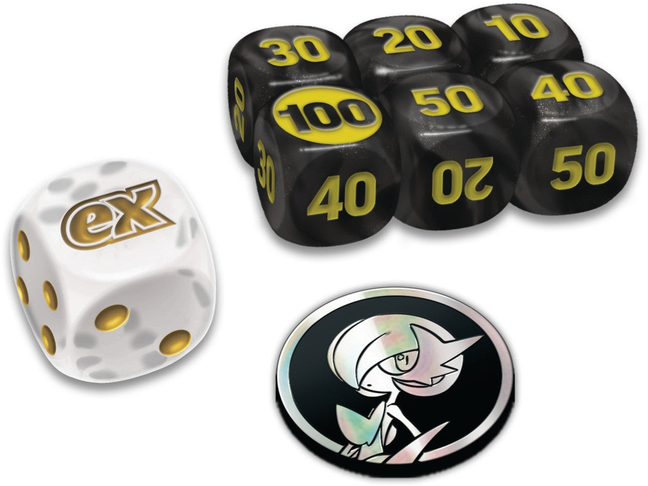 Pokemon TCG Mega Evolution Gardevoir Elite Trainer Box