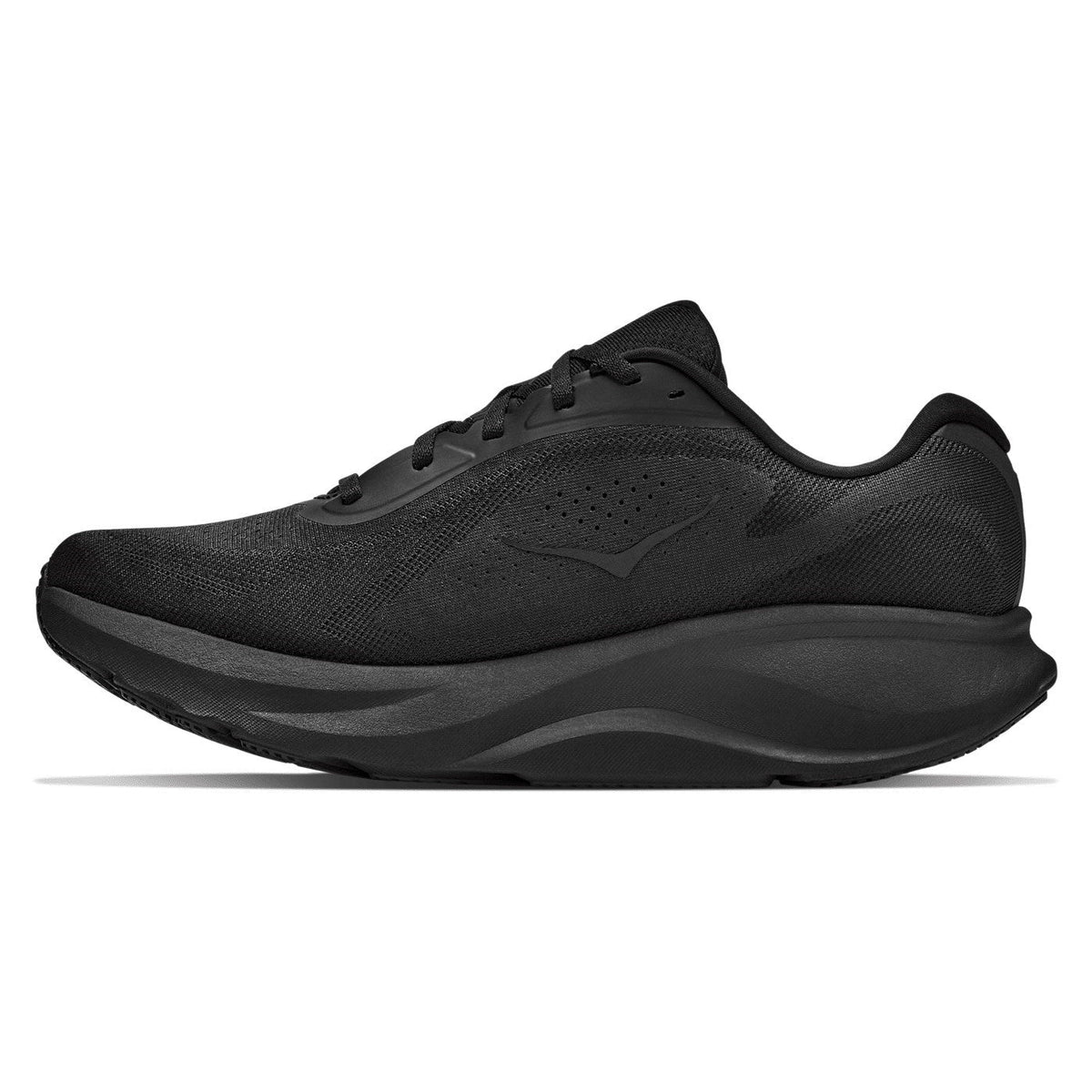 HOKA Rincon 5 Black Women's