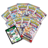 Pokemon TCG: Scarlet & Violet Prismatic Evolution Elite Trainer Box