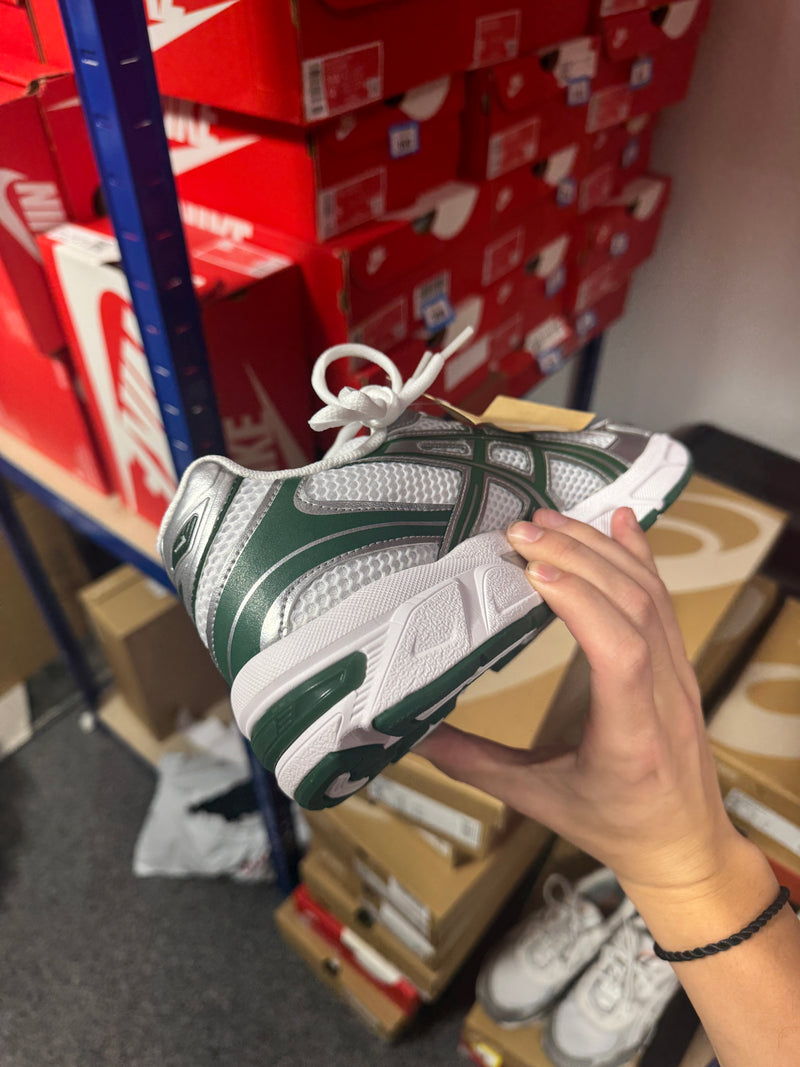 ASICS Gel-1130 White Hunter Green