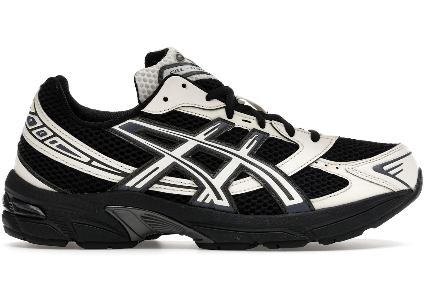 ASICS Gel-1130 Black Cream