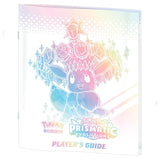 Pokemon TCG: Scarlet & Violet Prismatic Evolution Elite Trainer Box