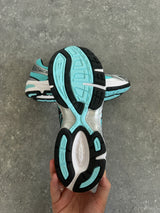 Asics Gel 1130 Larimar Blue Pure Silver