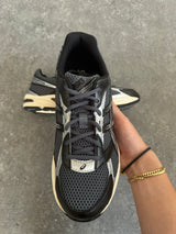 Asics Gel-1130 Steel Grey Black