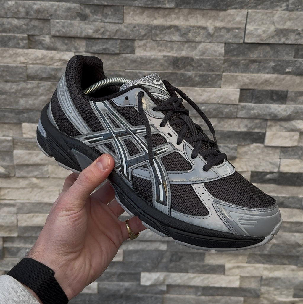 ASICS GEL-1130 Graphite Grey Gravel