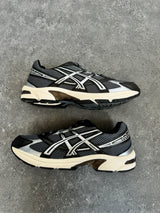 Asics Gel-1130 Steel Grey Black