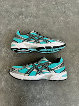 Asics Gel 1130 Larimar Blue Pure Silver