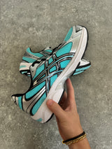 Asics Gel 1130 Larimar Blue Pure Silver