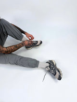 ASICS GEL-NYC 'Oatmeal Obsidian Grey'