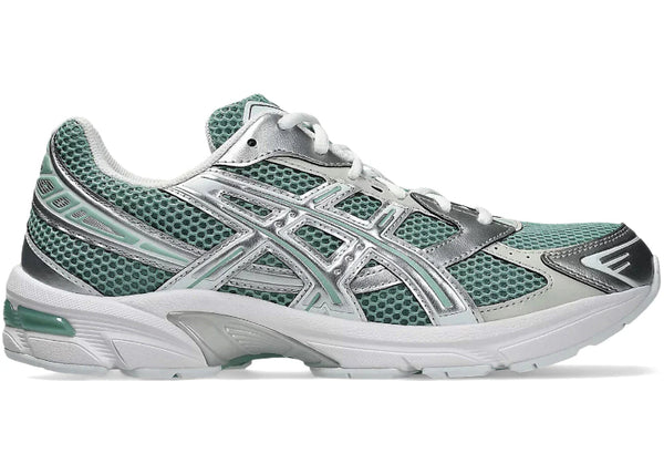 ASICS Gel-1130 Verdigris Pure Silver