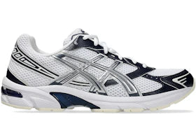 ASICS Gel-1130 White Midnight Navy
