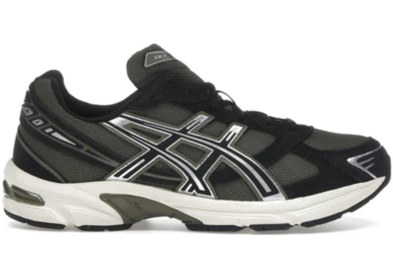 ASICS Gel-1130 Irvine Black