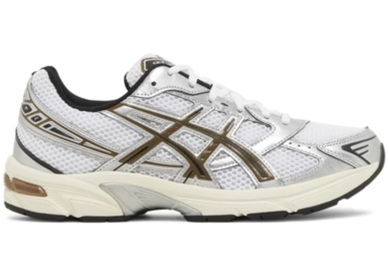 ASICS Gel-1130 White Clay Canyon